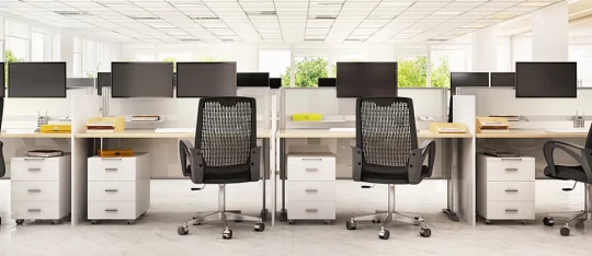 Office Services